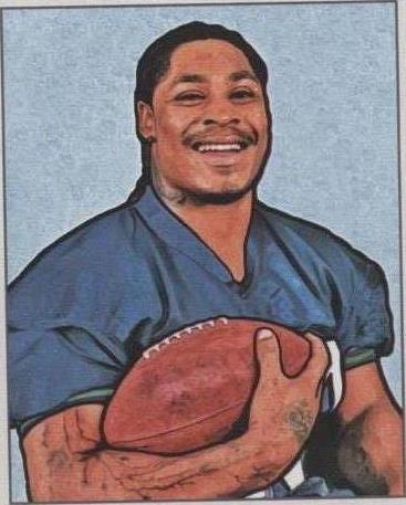 2011 Topps Marshawn Lynch #118