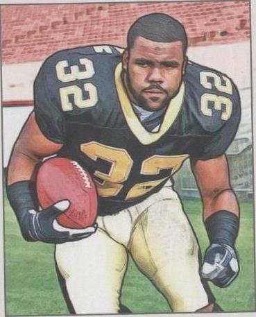 2011 Topps Mark Ingram #140