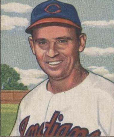 1950 Bowman - Joe Gordon #129