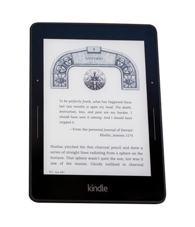 New Kindle Scribe E-Reader 64GB & 10.2-inch screen