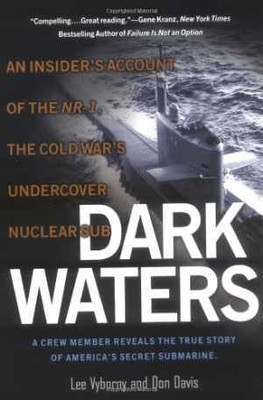 Dark Waters: An Insider's Account of - Paperback, by Vyborny Lee; Davis - Good