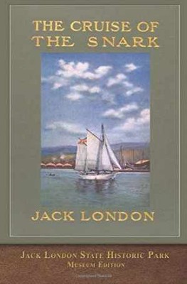 The Cruise of the Snark: Museum Edition - Paperback, by London Jack - Very Good