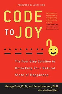 Code to Joy: The Four-Step Solution - Paperback, by Pratt George; Lambrou - Good
