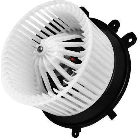 ⭐︎M.U.⭐︎ 87103-60481 Genuine Toyota MOTOR SUB-ASSY, BLOWER W/FAN