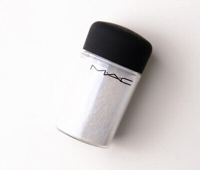 NEW IN BOX MAC REFLECTS GLITTER .15 OZ / 4.5 g SELECT YOUR COLOR