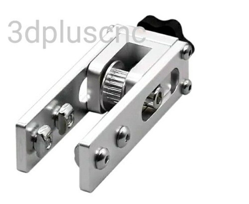 3D-Drucker Zahnriemen HTD 3M - Closed Loop Synchronriemen 3mm Pitch Verschiedene Längen