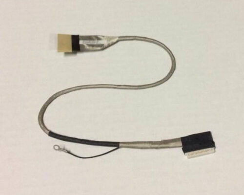 New Genuine Internal Notebook Qiqy6 Lvds Cable Assembly Dc02001me00j Rev.: 1.0