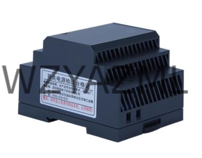 MPMEAN WELL HDR-30-24 30W24V1.5A Rail mounted Switching Power Transformer