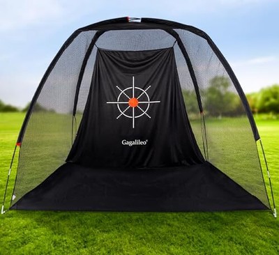 Golf Nets,Golf Net for Backyard Driving,Golf Practice Net,Indoor Golf Net,Practi