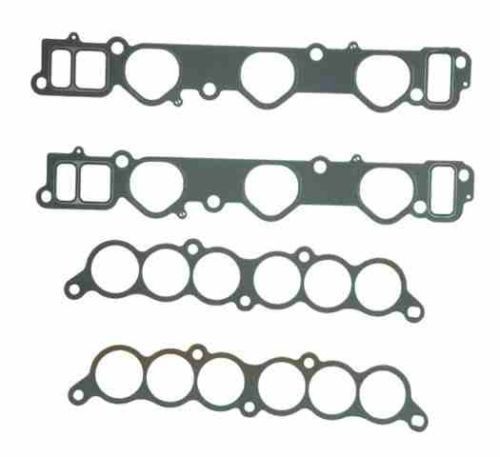 Clevite Intake Gasket Set MS20013 - SBC Ret-Port 1.365 x 2.195 Clevite Intake Gasket Set MS20013 - SBC Ret-Port 1.365 x 2.195