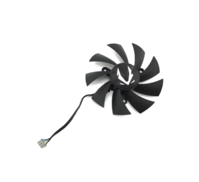 Cooling Fans for Zotac GeForce RTX 1660Ti 2070 SUPER Mini Video Card GA92A2H