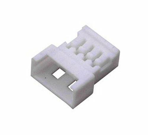 メルページ 15PC MOLEX - 105308-2204 - Connector Housing, Nano-Fit