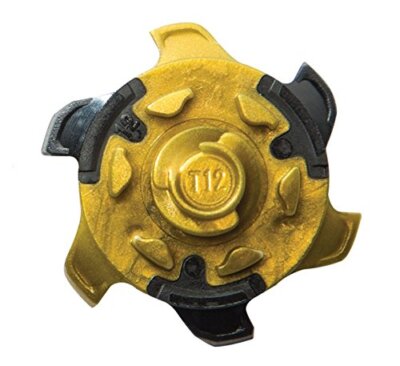 Softspikes Cyclone Cleat, Fast Twist, 18 Count