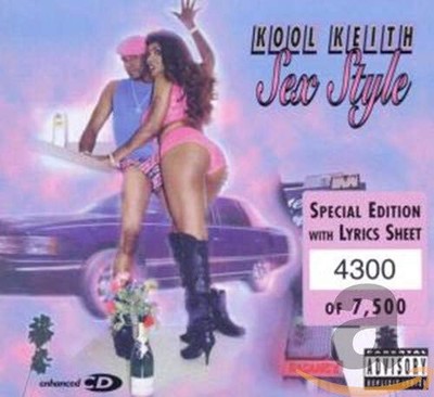 The Desired Effect [Parental Advisory] by Moka Only