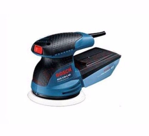 New Random Orbit Sander Bosch GEX 125-1 AE Professional Tool 