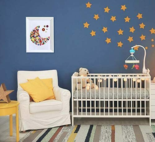 600Pc Craft DIY Buttons About Mixed Colors Assorted Sizes Round Resin Decoration