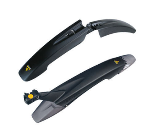 Bicycle Mudguards