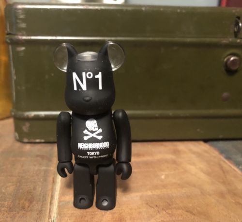 Mighty Jacks Felix 7.5 inch vinyl figure 