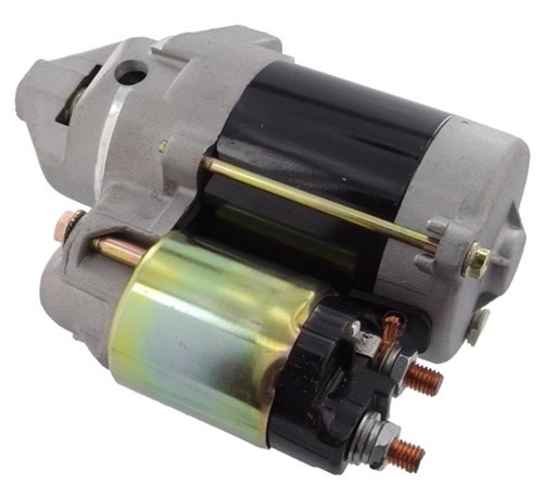 New Starter  for Scag  8W48 FC420V Kawasaki Gas 1995 1996 