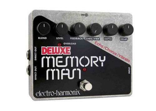 Used Lovepedal Blackface Deluxe Amp Pedal With Box - 2 | eBay