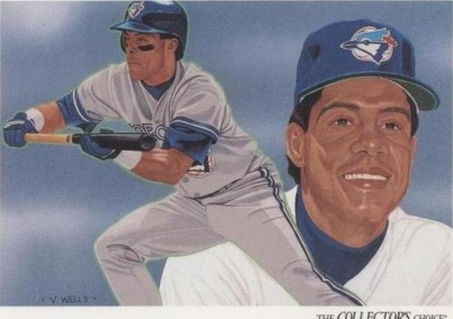 1993 Upper Deck - Roberto Alomar #815
