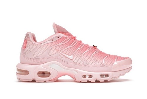 Nike Air Max Plus City Special Atlanta Pink arctic punch