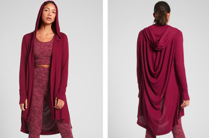 

Слинг-шарф ATHLETA Harmony , средний | Кардиган Bell Burgundy CYA #485956 НОВИНКА