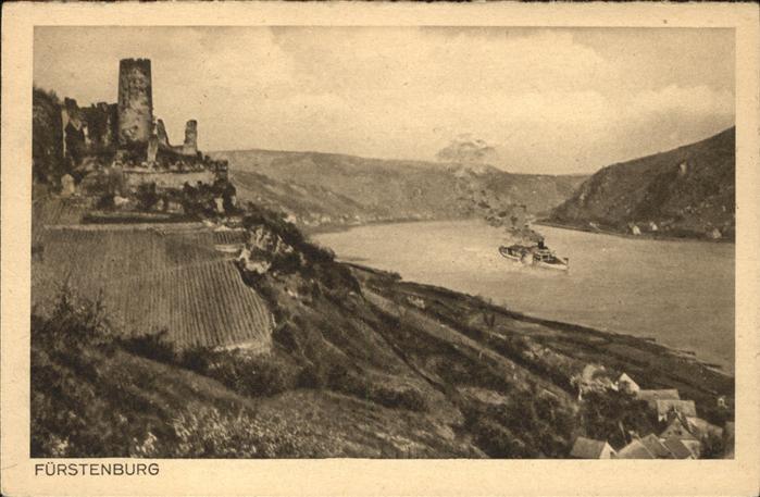 11297239 Burgeis Dampfer Mals Vinschgau