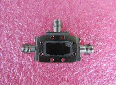 used B60AXS 4-12.4GHz SMA Coaxial high-frequency double balanced mixer