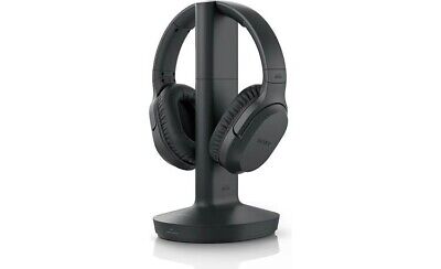 Sony rf wireless headphones hotsell