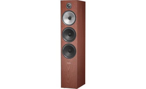 Bowers&amp;Wilkins 703 S2 スピーカー ブラック Amazon.com: Bowers & Wilkins 703 S2 Floorstanding Speaker