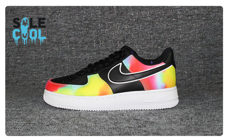 スニーカー Nike Air Force 1 Shadow Removable Patches Black Pink (W) Amazon.com | Nike Women's Shoes Air Force 1 Shadow Removable
