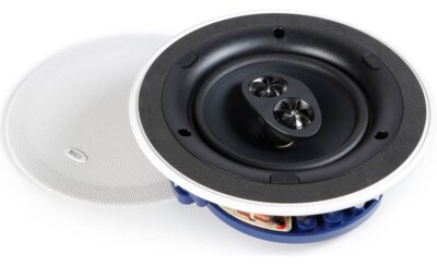 KEF Ci160CRds In-Ceiling Speaker - Mint Condition - Open Box