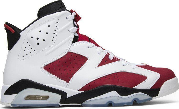 Size 12 - Air Jordan 6 Retro 2014 Carmine for sale online | eBay 