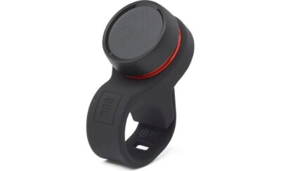 NEW JBL CLICK Wireless Bluetooth Controller for Smartphone, Mounts to Handlebars