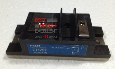 1PCS   ET1257 power supply module NEW 100% Quality Assurance #D7