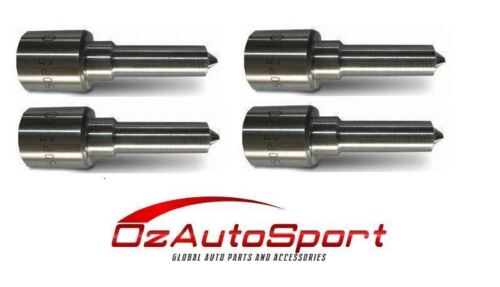 4 x Injector Nozzles for Land Rover Defender Discovery 110 2.5 TD Leyland DSLA1 4 x Injector Nozzles for Land Rover Defender Discovery 110 2.5 TD Leyland DSLA1