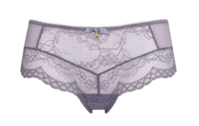 Gossard Super boost Lace Short   Platinum     Size XXXL 