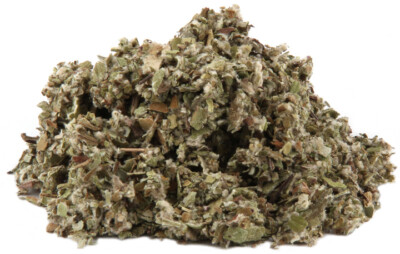 WHOLESALE!!! WILD COLTSFOOT LEAF CUT/SIFTED DRIED BULK NON-GMO-1,2,3,4,5 LBS