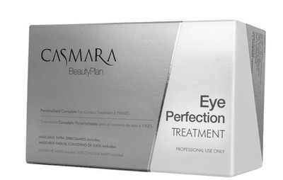 Casmara Cosmetic_ 2 Tratamientos de cabina_ Profesional_ Eye Perfection