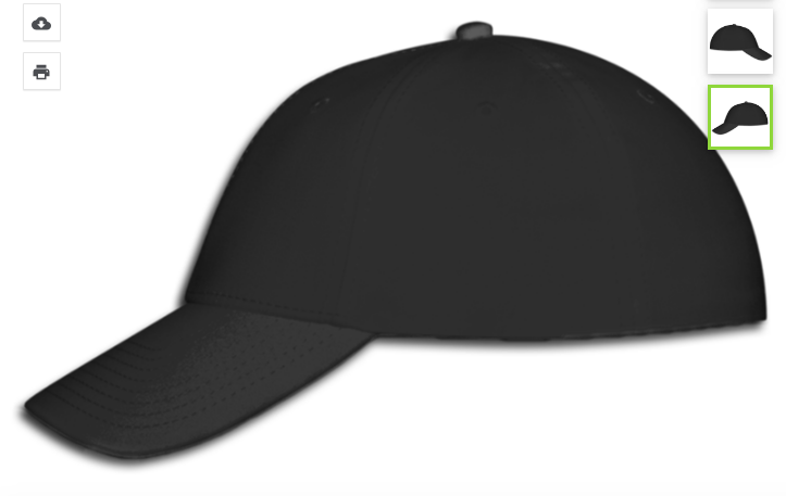 Mercedes Benz Auto Car Logo Hat Flexfit Baseball Cap Printed Emblem S/M & L/XL