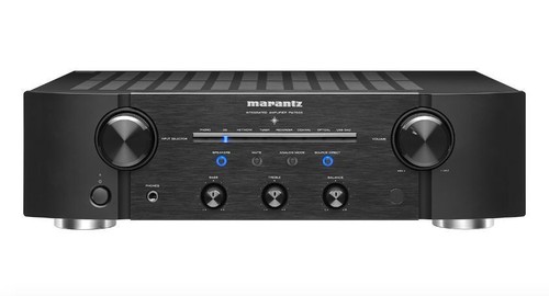Marantz EQ515 – Égaliseur Graphique Analogique Vintage – Parfait état De Marche