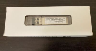 New Juniper EX-SFP-10GE-SR FTLX8571D3BCL-J1 740-021308 SFP+SR 850 MMF