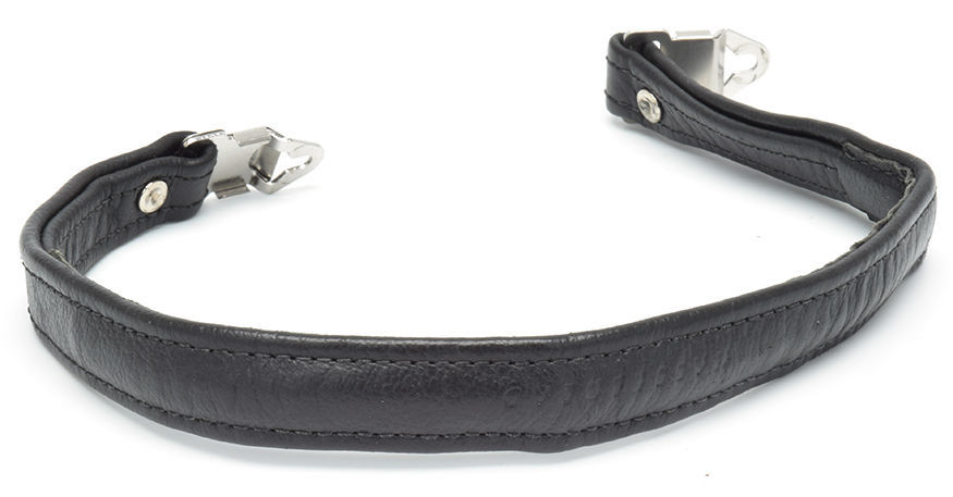 Camera Strap and Hand Grip for Hasselblad