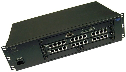 IBM 5735 8gb PCI Express DualPort Fibre Channel Adapter