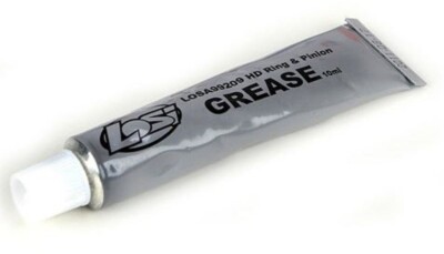 NEW Losi HD Ring & Pinion Grease 10ml 5IVE-T LOSA99209 FREE US SHIP