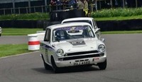 1966 Ford LOTUS CORTINA  PETROL Manual