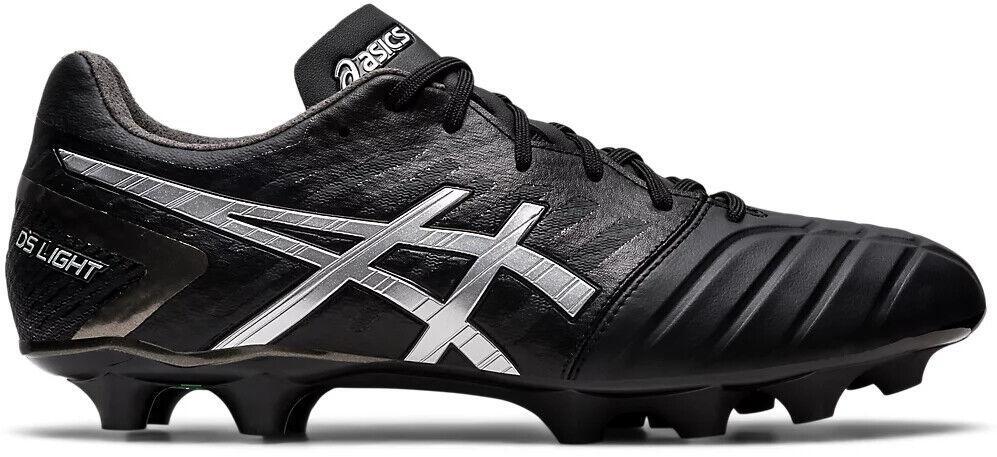 Size 12.5 - ASICS DS Light Black for sale online | eBay
