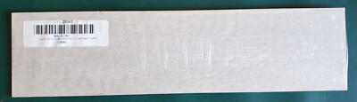 Rockwood 70C.32D BIO Door Push Plate, Stainless Steel, 16''L X 4''W, 0.125'' 2RGK5