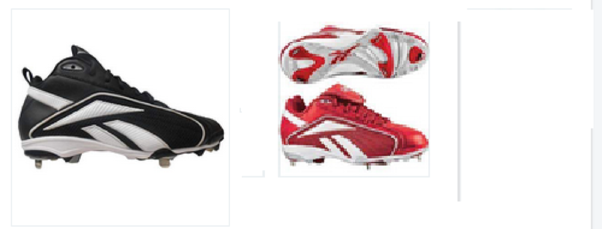 reebok youth football cleats